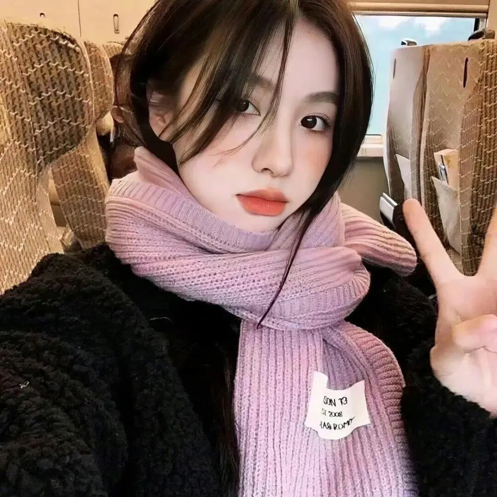雪花女孩