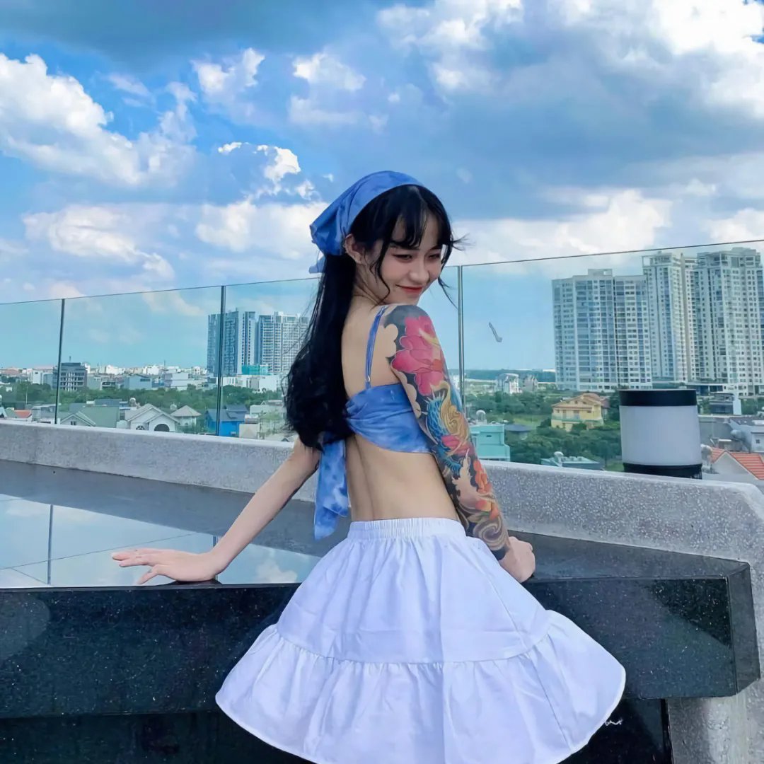 卧底警花