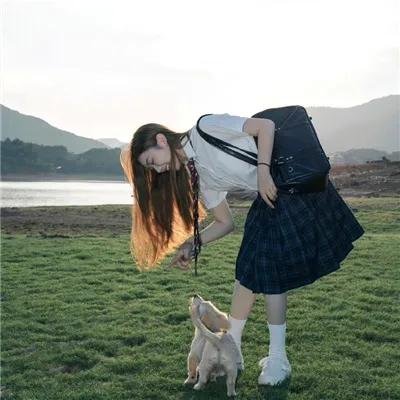 幸运的星